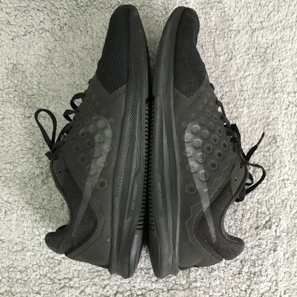 Nike Mens 10 Downshifter Running Shoes Light Weight - Picture 9 of 10